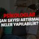 Psikologlar danışan sayısını artırmak için neler yapabilir